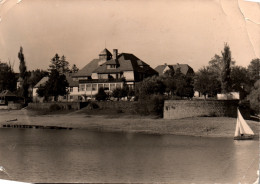 Hotel Haus Seeblick - Paulsdorf (Dippoldiswalde) Red Weißeritz - Dippoldiswalde