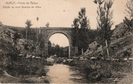 MURÇA - Ponte Do Ratiço - PORTUGAL - Vila Real