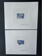 Monaco 2004 YT 2451 Epreuve D'artiste Proof Marco Polo 750e Anniversaire - Unused Stamps