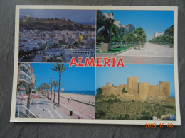 ALMERIA - Almería