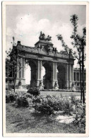 Bruxelles - Arcade Monumentale Du Cinquantenaire - Brussel (Stad)