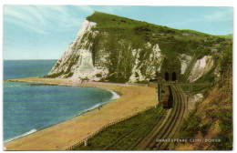 Shakespeare Cliff - Dover - Dover