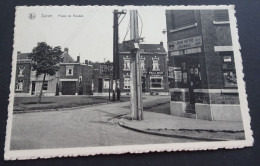 Saive, Place Du Basket - Editions Larbalette, Saive - Blegny