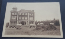 Melreux-Hotton - Hôtel Du Vieux Pré - Editeur Imp.G. Comble-Monville, Melreux - Alberghi & Ristoranti