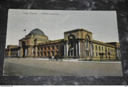 A1453   Law Courts  Johannesburg - Afrique Du Sud