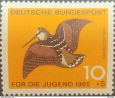 Animaux -1965 - MNH - Deutsche Post - ** - Sammlungen