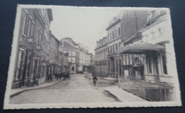 Châtelineau - Rue Franche-Chambre - Edition Fernand Vieslet, Châtelet - Châtelet