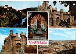 Ponferrada , - León