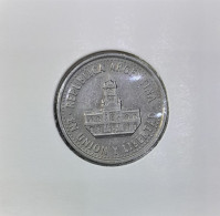 ARGENTINA  - 25 CENTAVOS  1994 - AU/SUP - Argentine