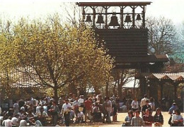 France ** & Postal, Taizé, Rencontres (86688) - Sonstige & Ohne Zuordnung