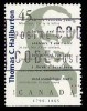 Canada (Scott No.1626 - Auteurs Canadiens / Canadian Authors) (o) - Oblitérés