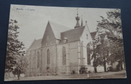 Binche - L'Eglise - Edition Belge, Bruxelles - Binche