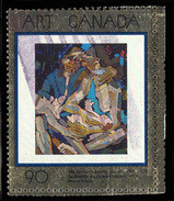 Canada (Scott No.1754 - Arts Canadiens / Canadian Arts) (o) - Oblitérés