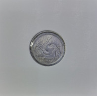 SINGAPORE 5 CENTS 1980 - AU/SUP - Singapour