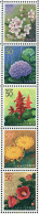 4955 MNH JAPON 2001 EMISION REGIONAL - Neufs