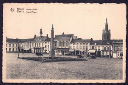 +++ CPA - RENAIX - RONSE - Grand' Place  // - Renaix - Ronse