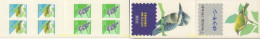 372951 MNH JAPON 2002 AVES - Unused Stamps