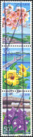 218640 USED JAPON 2002 FLORES - Ungebraucht