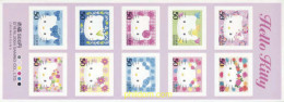 277486 MNH JAPON 2004 HELLO KITTY - Nuovi