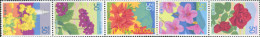 146412 MNH JAPON 2004 FLORES - Neufs