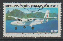 Frans Polynesië  Y/T LP 157 (0) - Usados