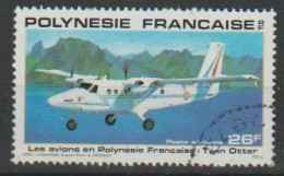 Frans Polynesië  Y/T LP 157 (0) - Usados