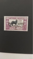 ST PIERRE Et MIQUELON TAXE 56 ** NEUF SANS CHARNIÈRE ++++++ - Unused Stamps