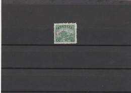 23-10 CHINA   1 STAMP.  NOMINAL 40 DOLLARS. - Oblitérés