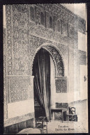 España - Circa 1930 - Postcard - Toledo - Cathedral - Mesa Hall - Toledo