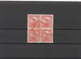 23-10 CHINA   4 STAMPS. - Gebraucht