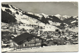 Zweisimmen - Zweisimmen