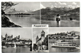 Rapperswil - Rapperswil