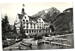 Buochs - Hotel Rigiblick - Buochs