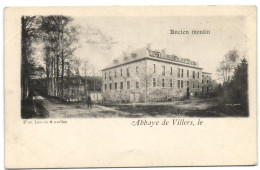 Abbaye De Villers - Ancien Moulin - Villers-la-Ville