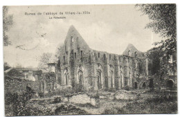 Ruines De L'Abbaye De Villers-la-Ville - Le Réfectoire - Villers-la-Ville