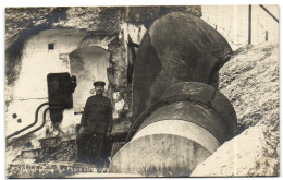 Fort De Loncin - Le Phare éléctrique - Ans