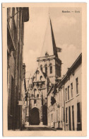 Assche - Kerk - Asse