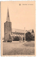 Boechout - Sint Bavokerk - Böchout
