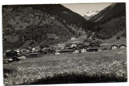 Klosters-Dorf Im Prätigau - Klosters