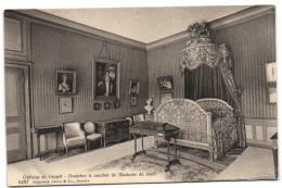 Château De Coppet - Chambre à Choucher De Madame Staël - Coppet