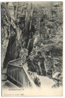 Gornerschlucht III - Saint-Luc