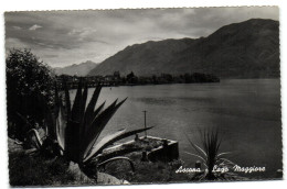 Ascona - Lago Maggiore - Ascona