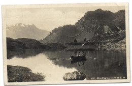 Oberblegisee - Sonstige & Ohne Zuordnung