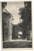 Aubonne - Entrée Du Château - Aubonne