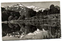 Ringgenberg- Godswil - Burgseeli Mit Sulegg Und Scwalmern - Ringgenberg