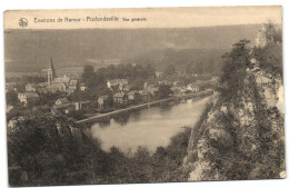 Environs De Namur - Profondeville - Vue Générale - Profondeville