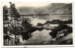 Lower Lake - Killarney - Kerry