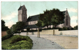 St. Augustines Church - Penarth - Glamorgan