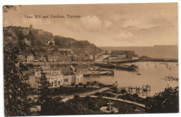 Vane Hill And Pavilion - Torquay - Torquay