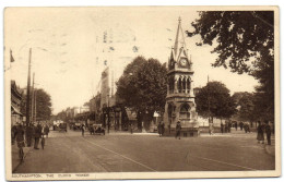 Southhampton - The Clock Tower - Southampton